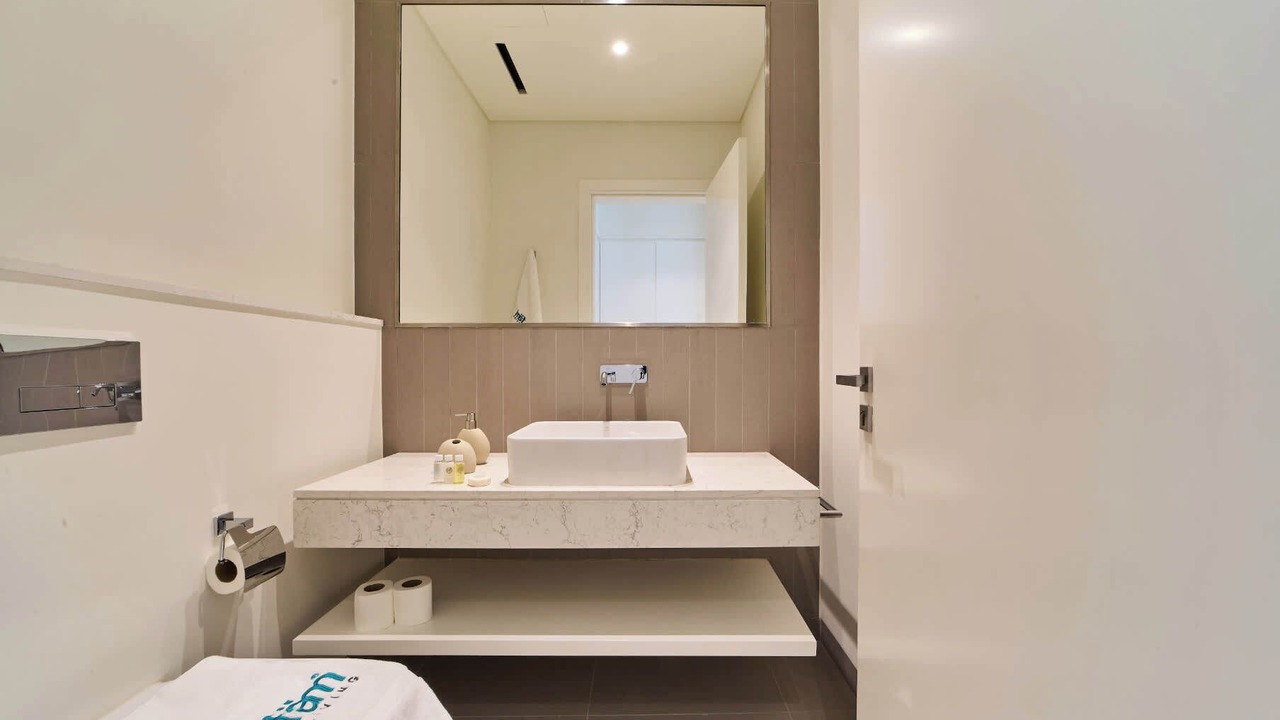 Photo of Bathroom in Ajman