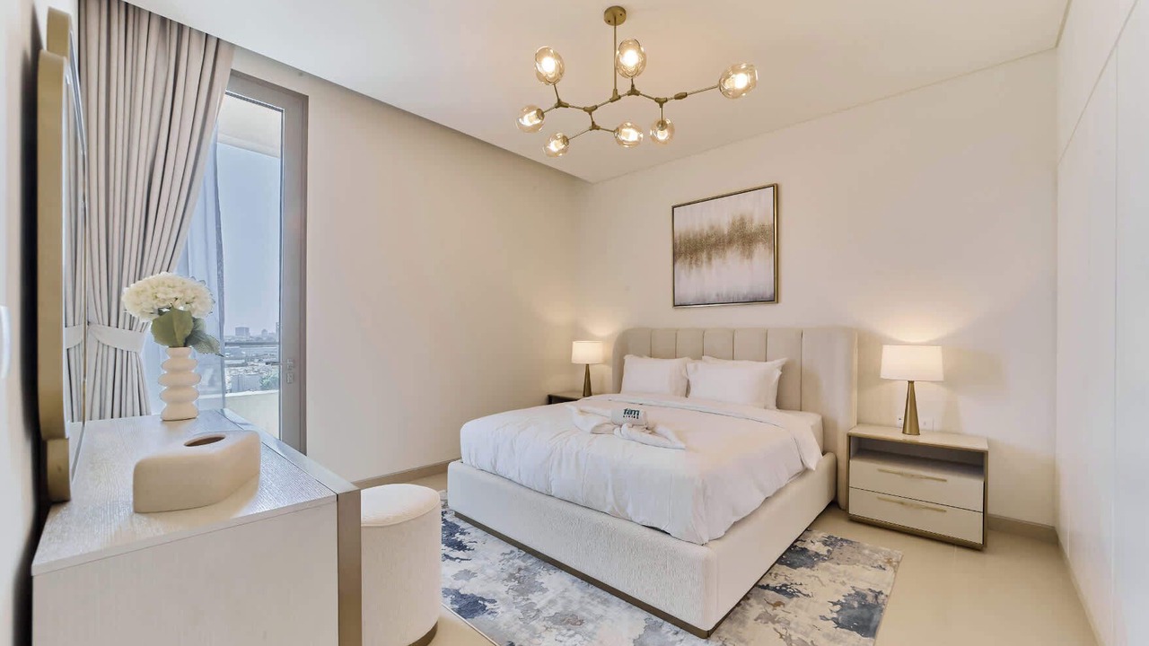 Photo of Bedroom in Ajman