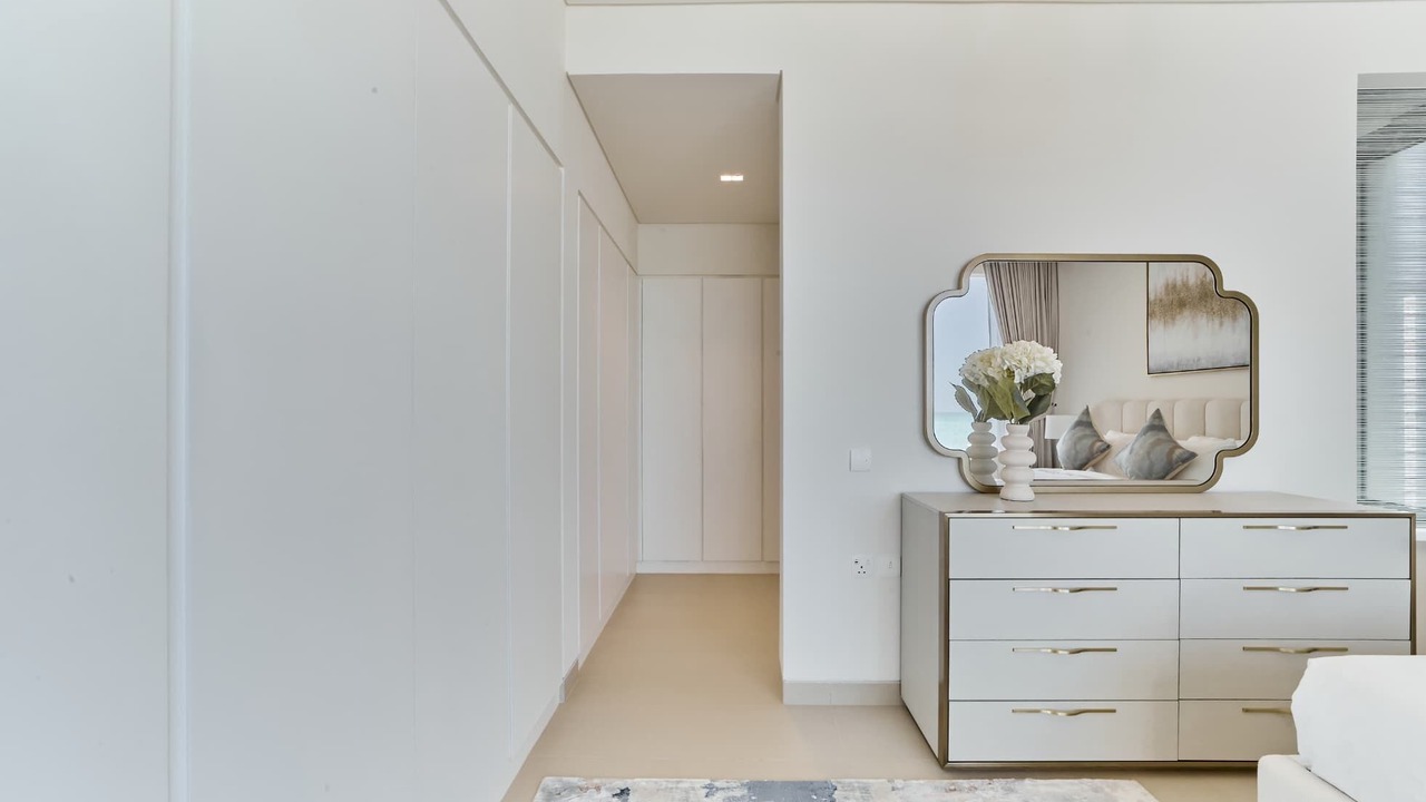 Photo of Bedroom in Ajman