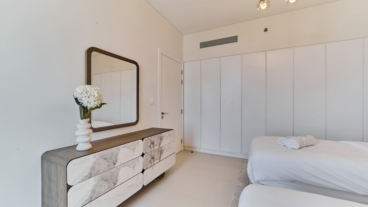Photo of Bedroom in Ajman