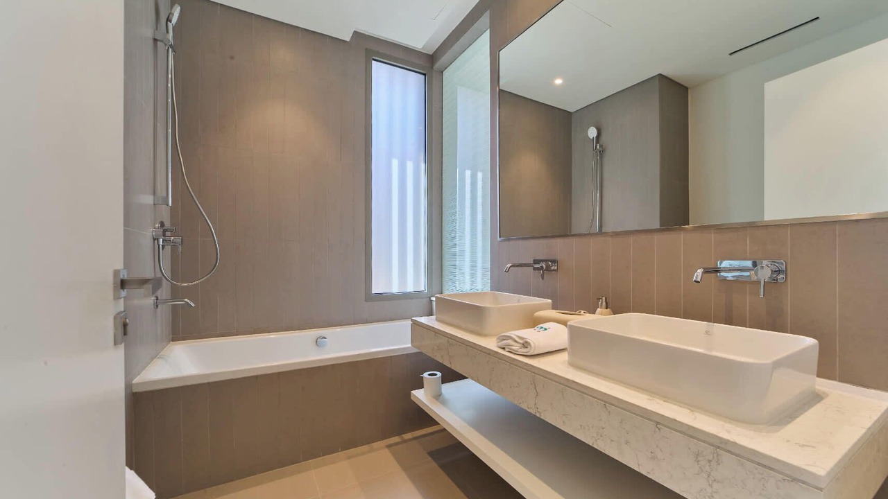 Photo of Bathroom in Ajman