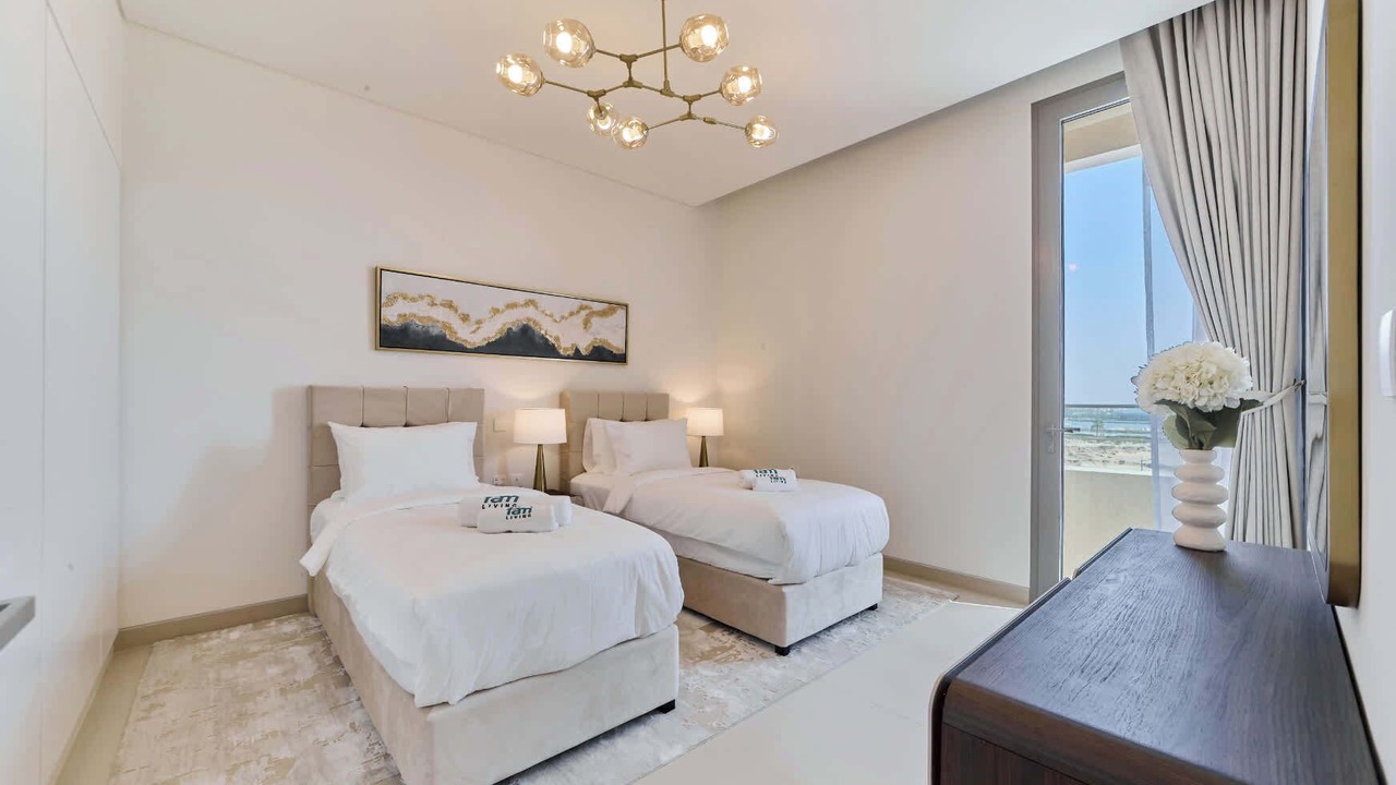 Photo of Bedroom in Ajman