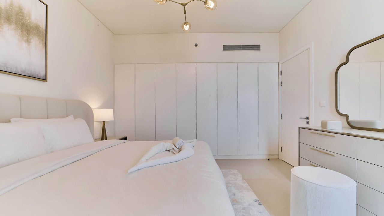 Photo of Bedroom in Ajman