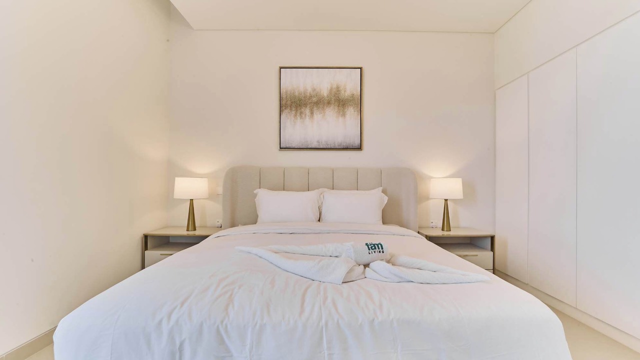 Photo of Bedroom in Ajman