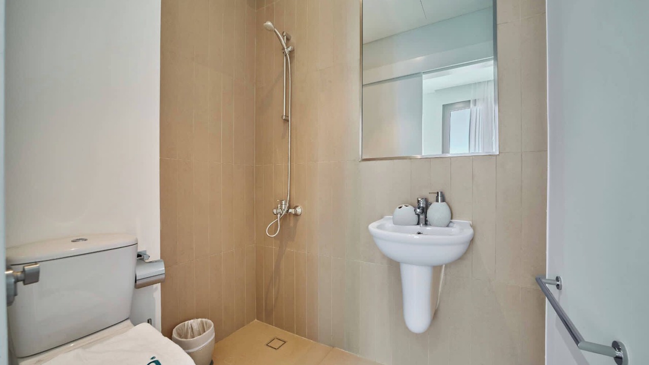Photo of Bathroom in Ajman