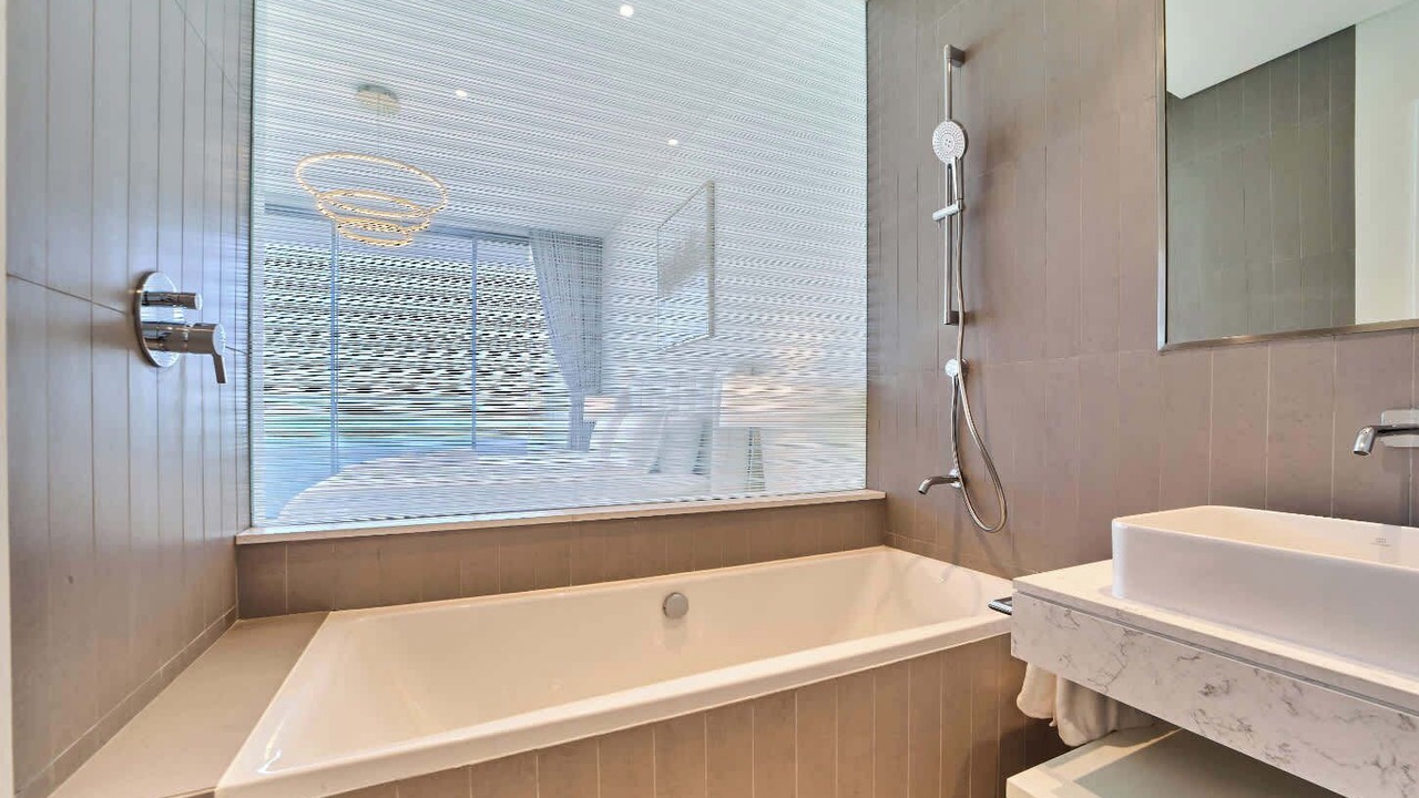 Photo of Bathroom in Ajman