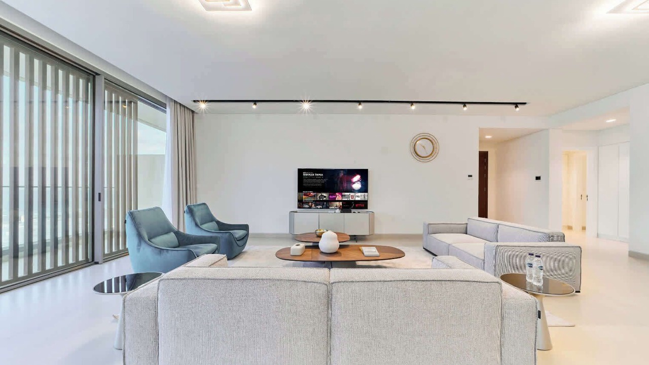 Photo of Livingroom in Ajman