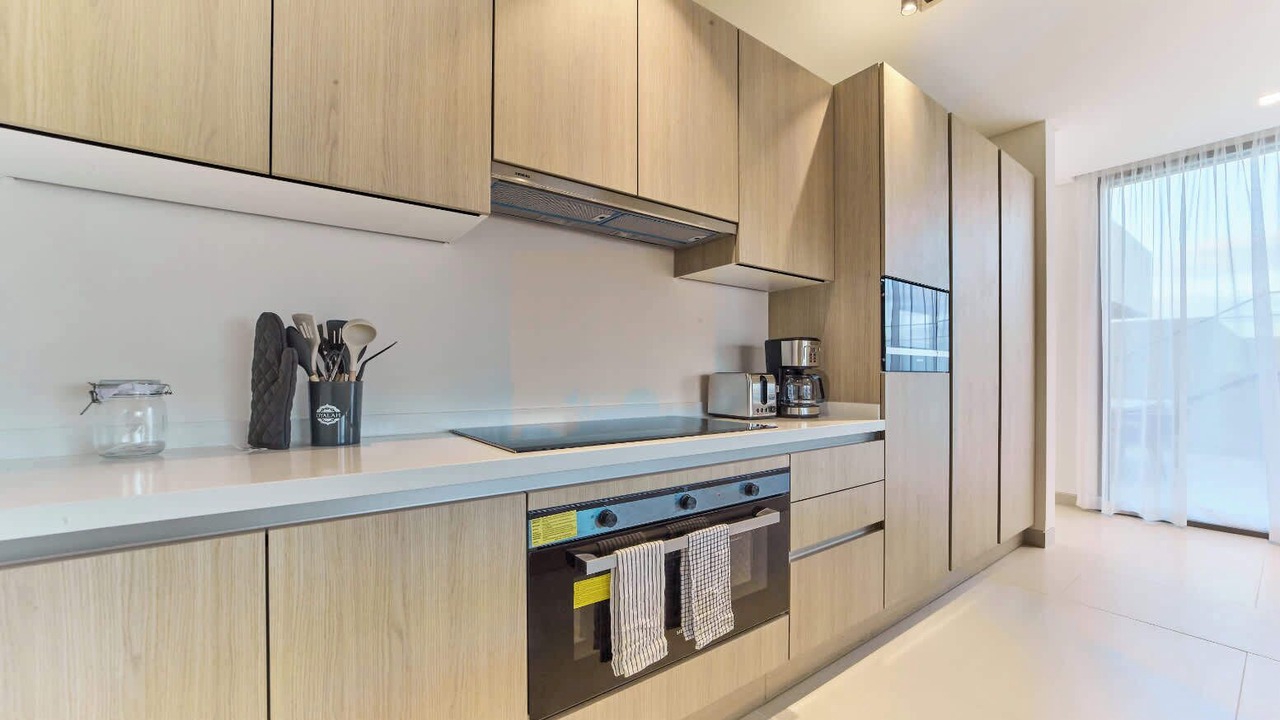 Photo of Kitchen in Ajman
