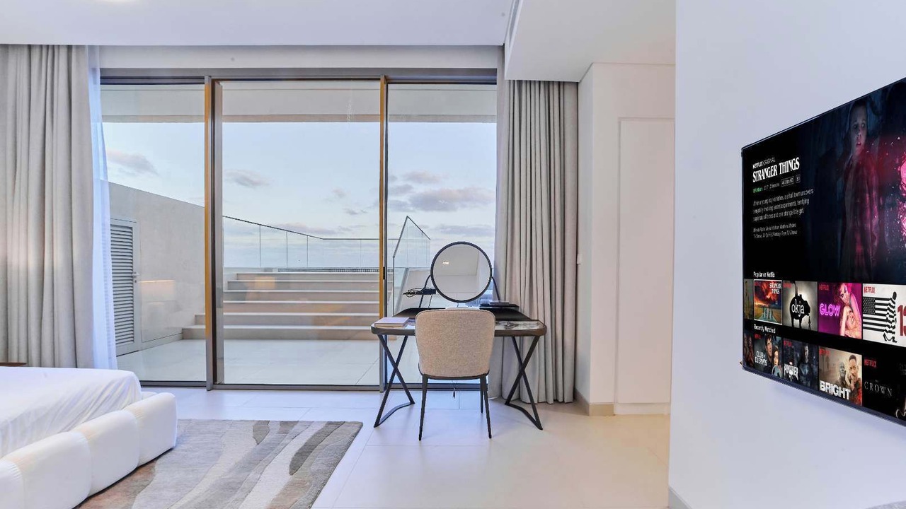 Photo of Bedroom in Ajman