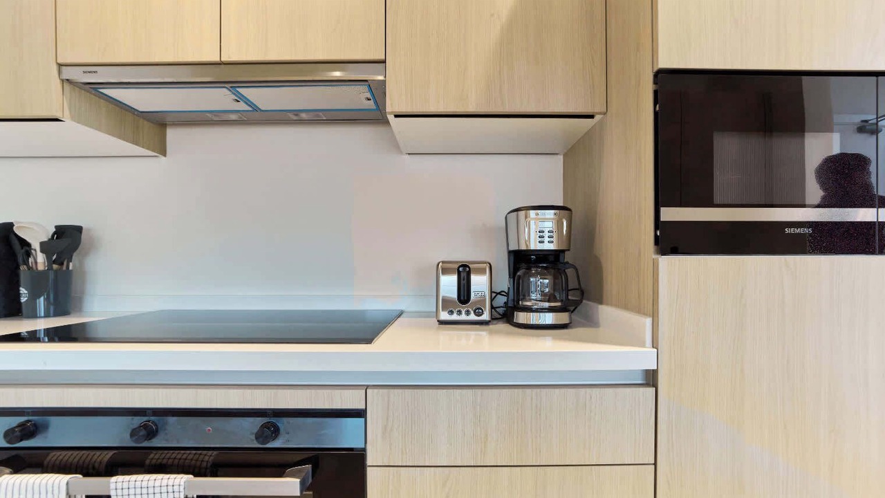 Photo of Kitchen in Ajman