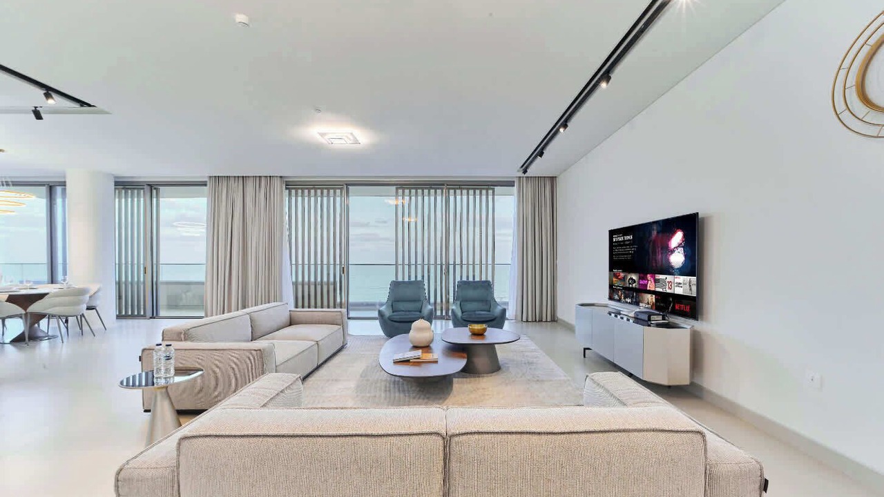 Photo of Livingroom in Ajman