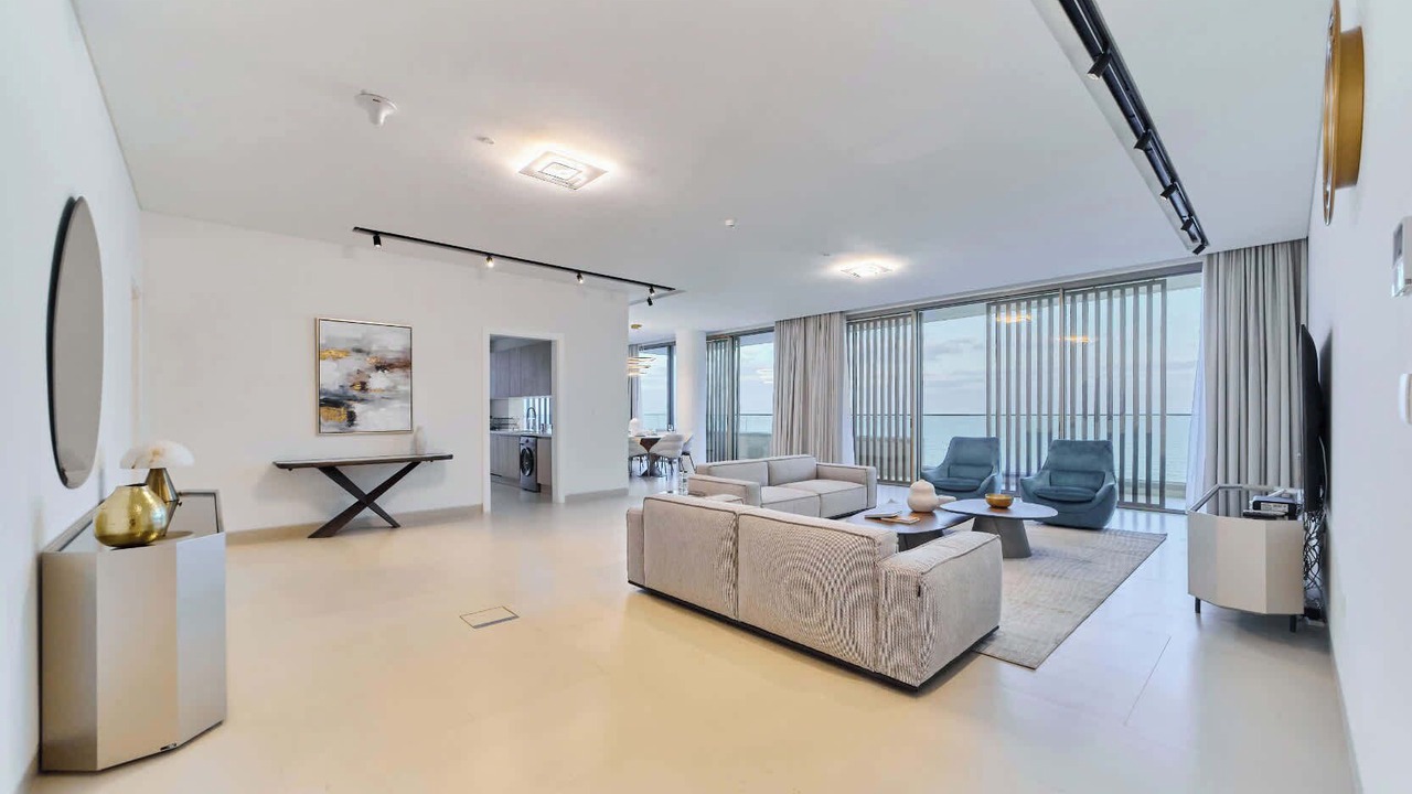 Photo of Livingroom in Ajman