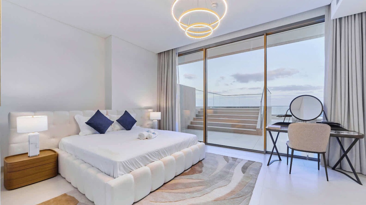 Photo of Bedroom in Ajman