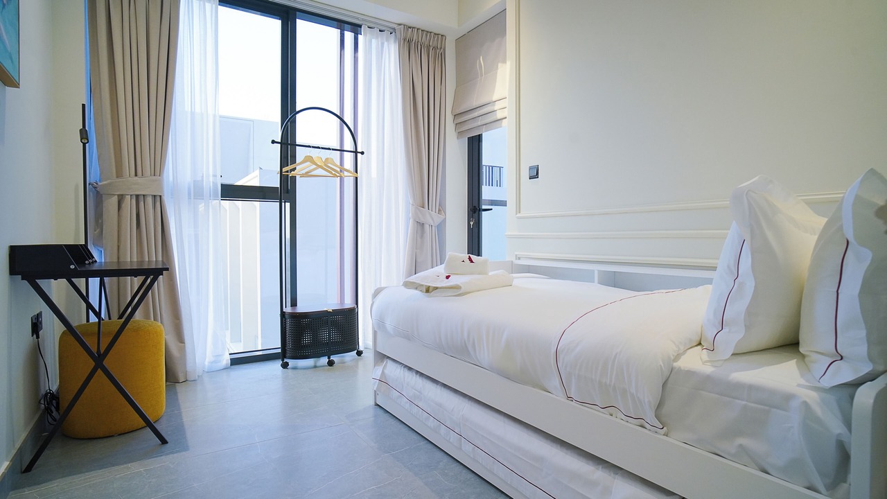 Photo of Bedroom in Al Satwa