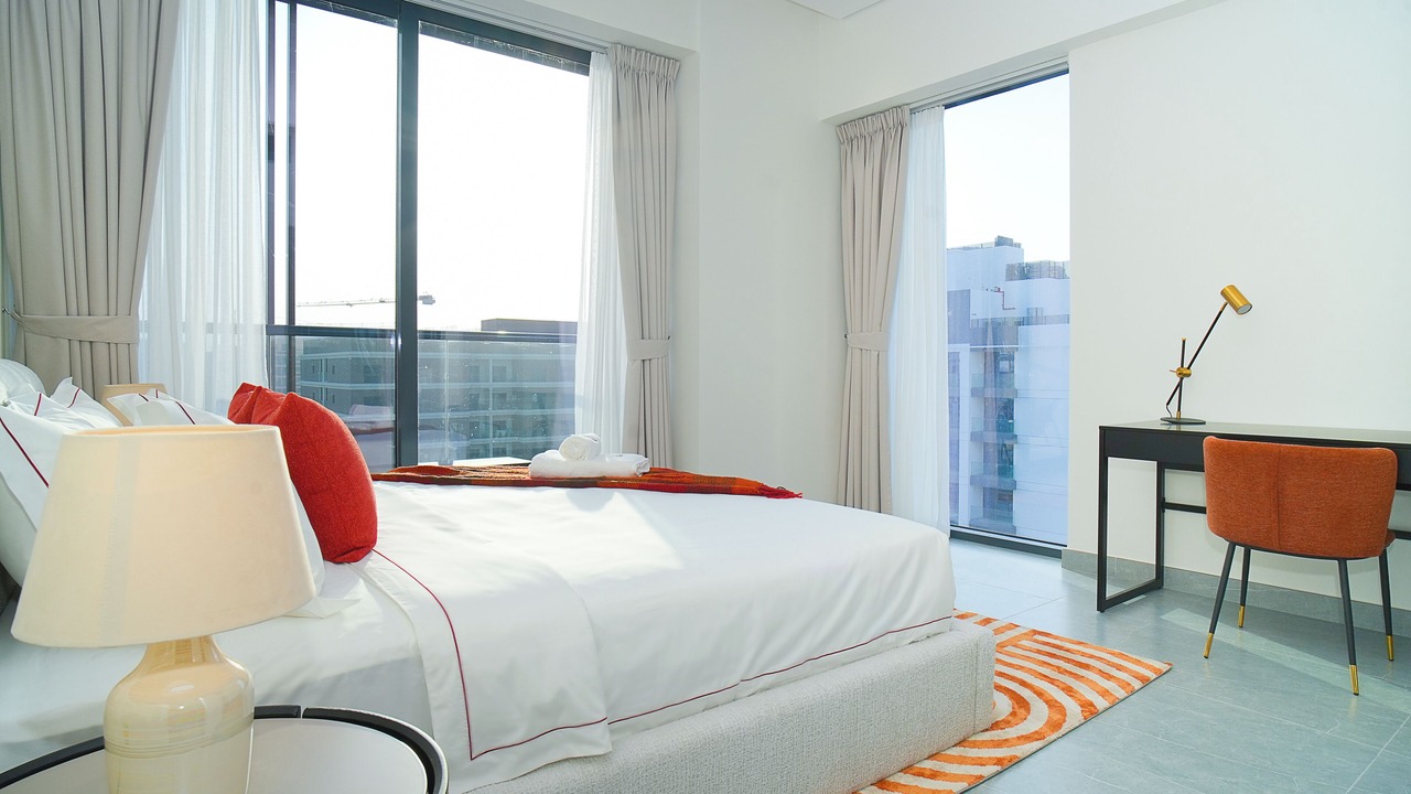Photo of Bedroom in Al Satwa