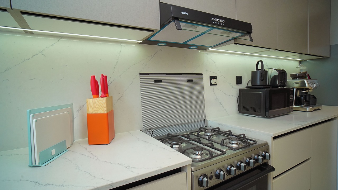 Photo of Kitchen in Al Satwa