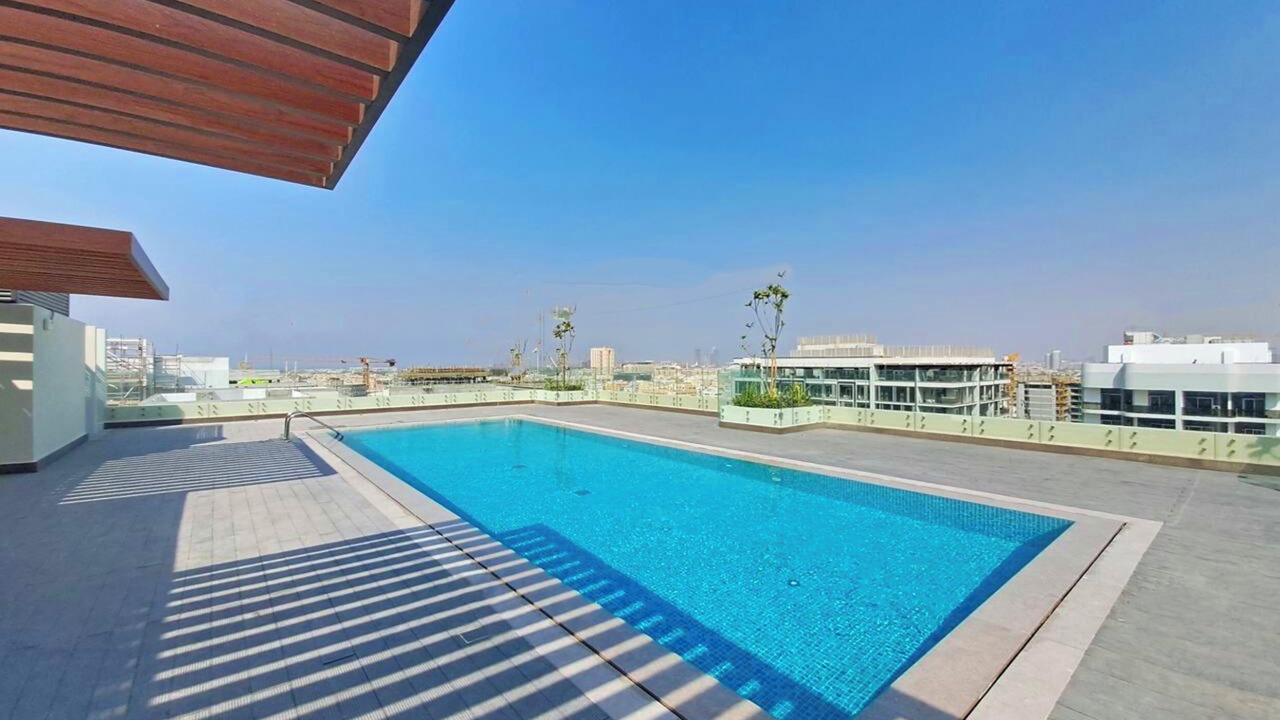 Photo of Outdoor in Al Satwa