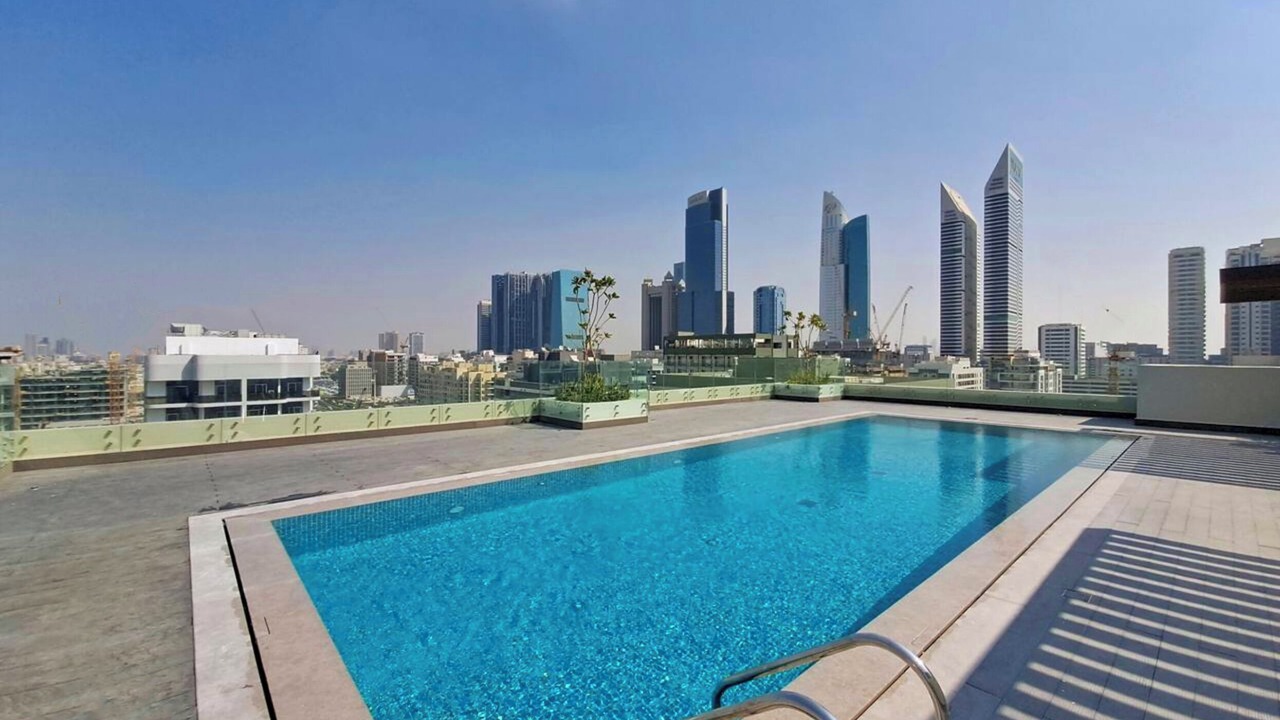 Photo of Outdoor in Al Satwa