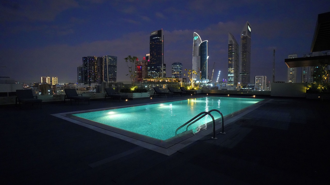 Photo of Outdoor in Al Satwa