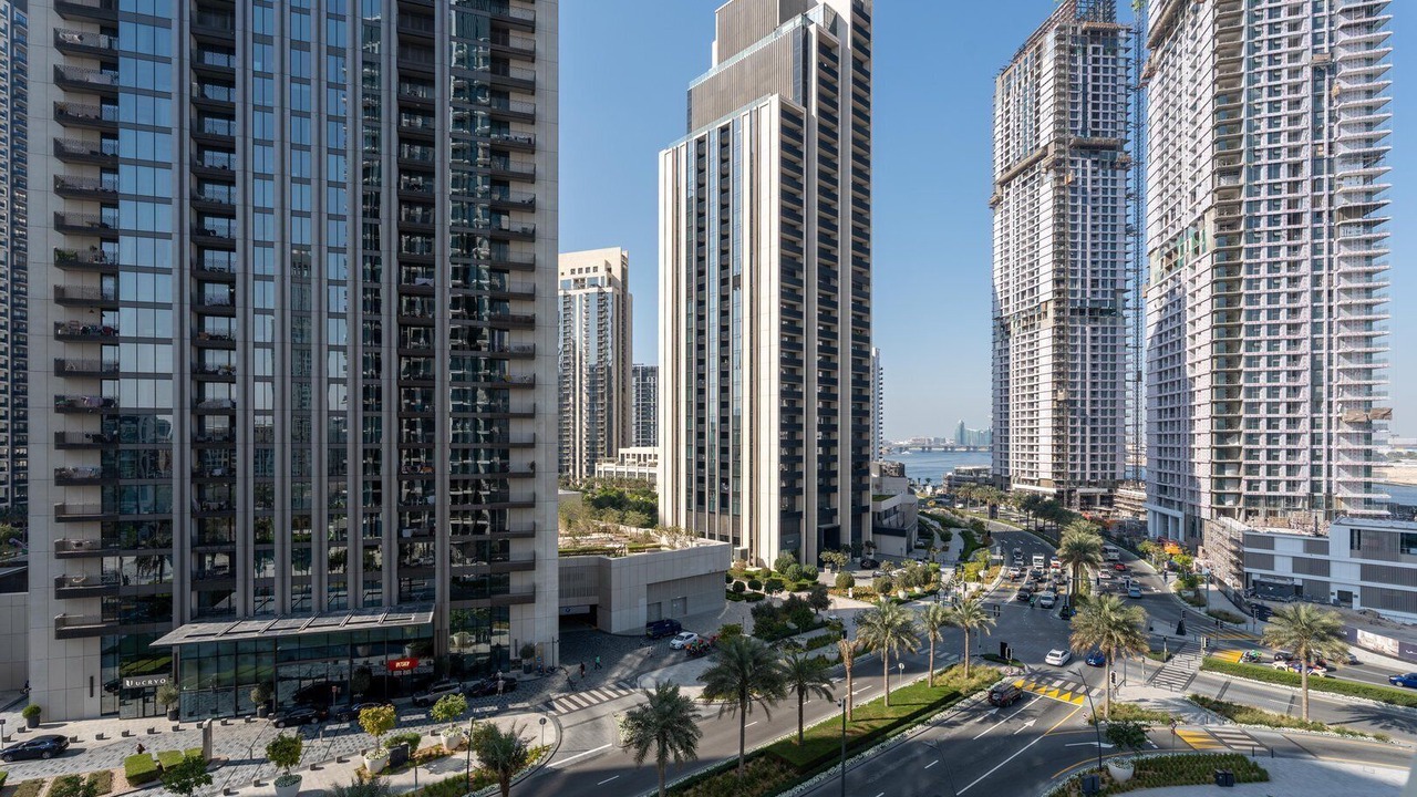 Photo of Outdoor in Dubai