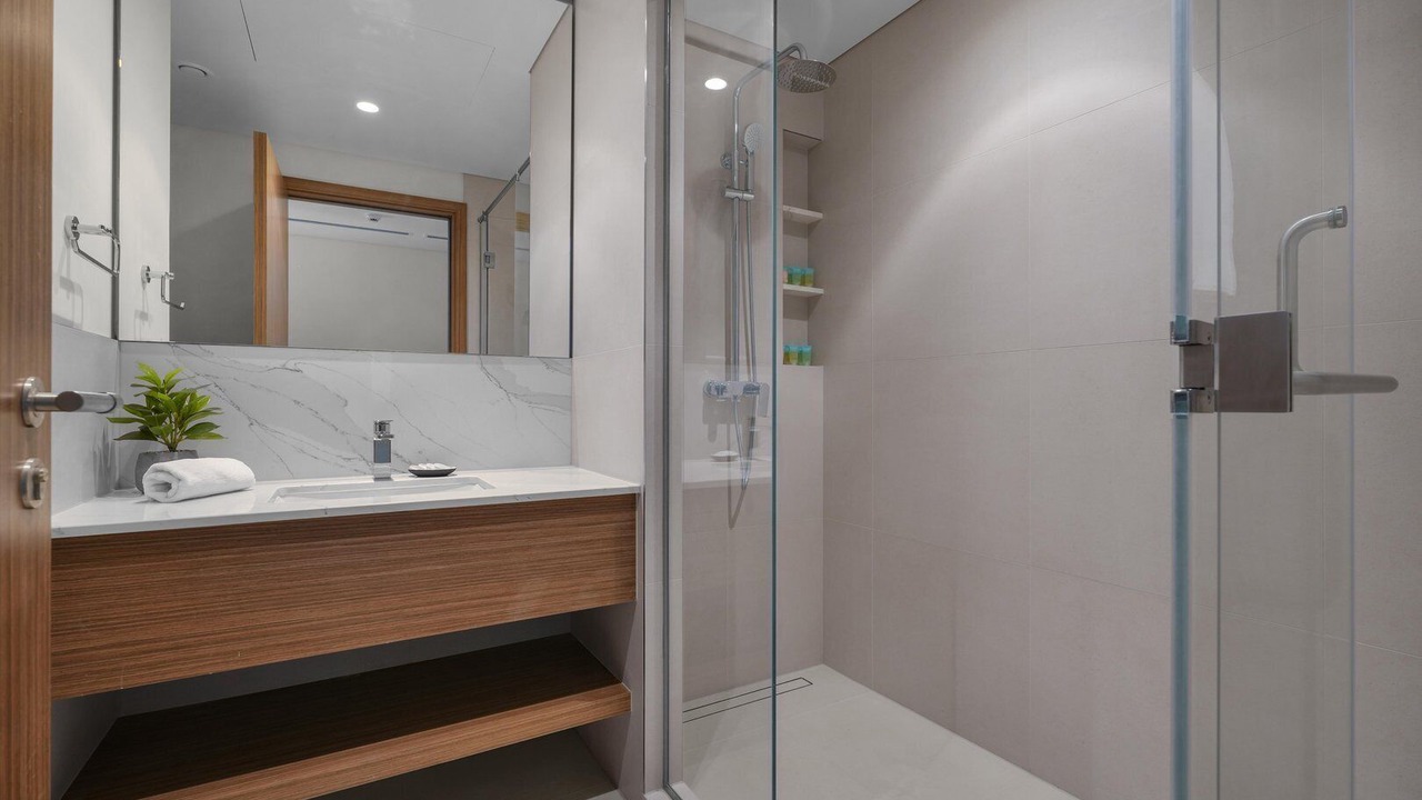 Photo of Bathroom in Dubai