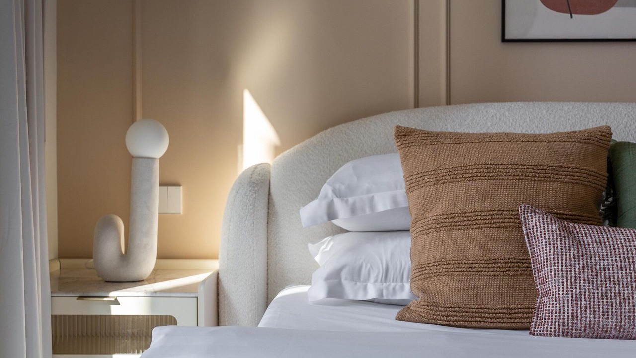 Photo of Bedroom in Dubai