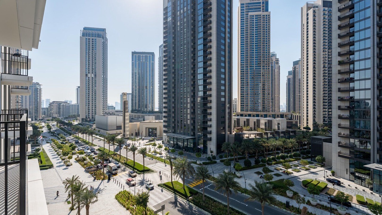 Photo of Outdoor in Dubai