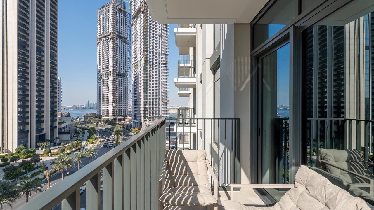 Photo of Outdoor in Dubai