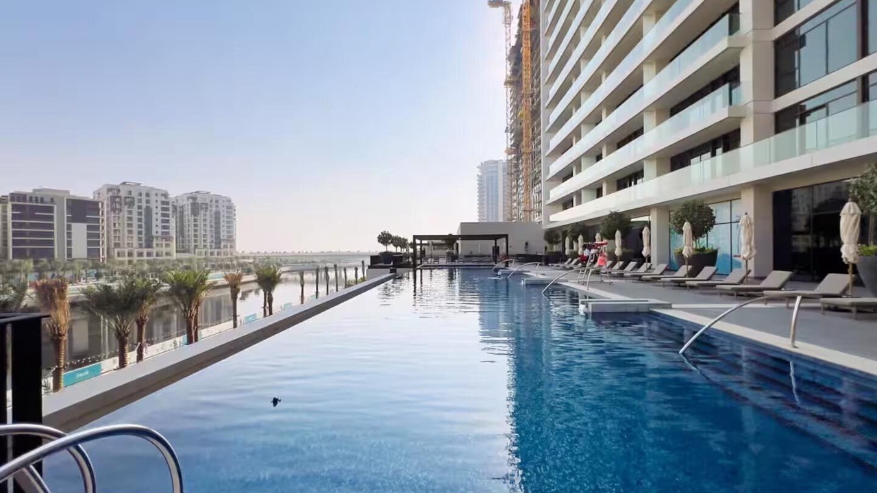 Photo of Outdoor in Dubai