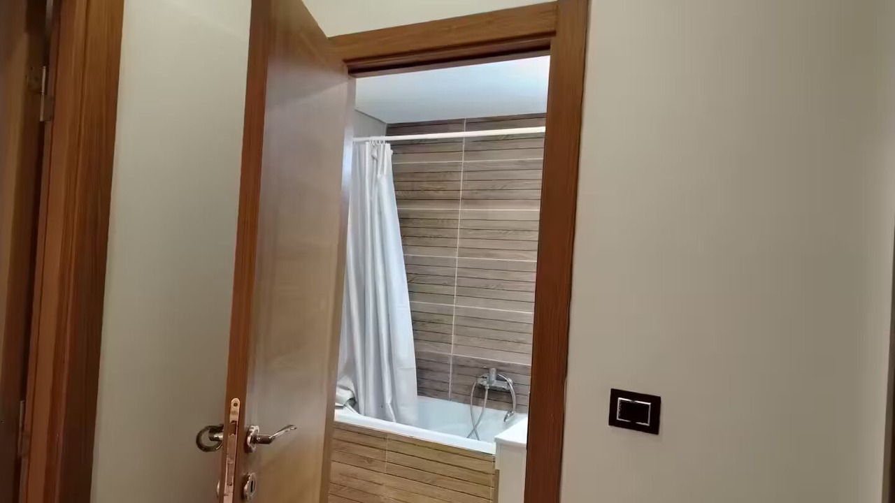 Photo of Bathroom in Sousse - Monastir