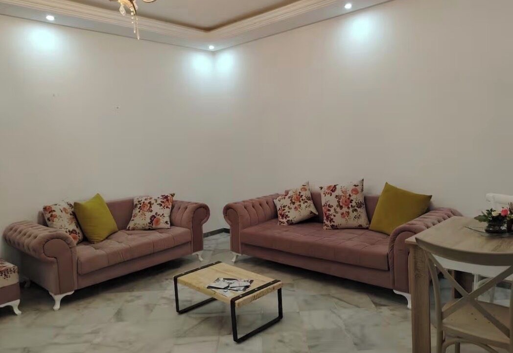 Photo of Livingroom in Sousse - Monastir