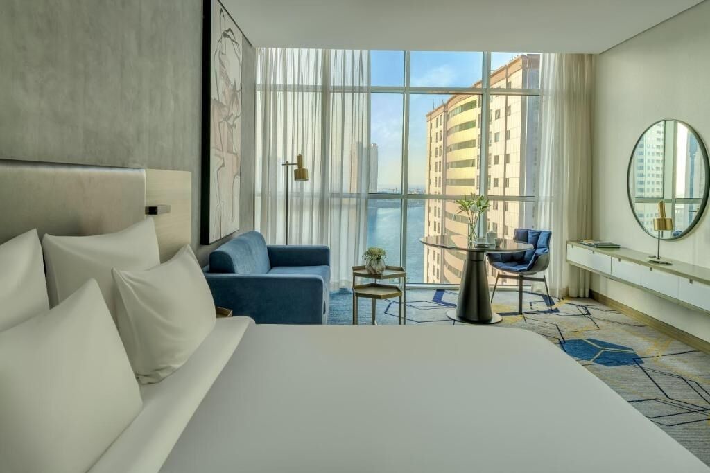 Photo of Bedroom in Al Khan