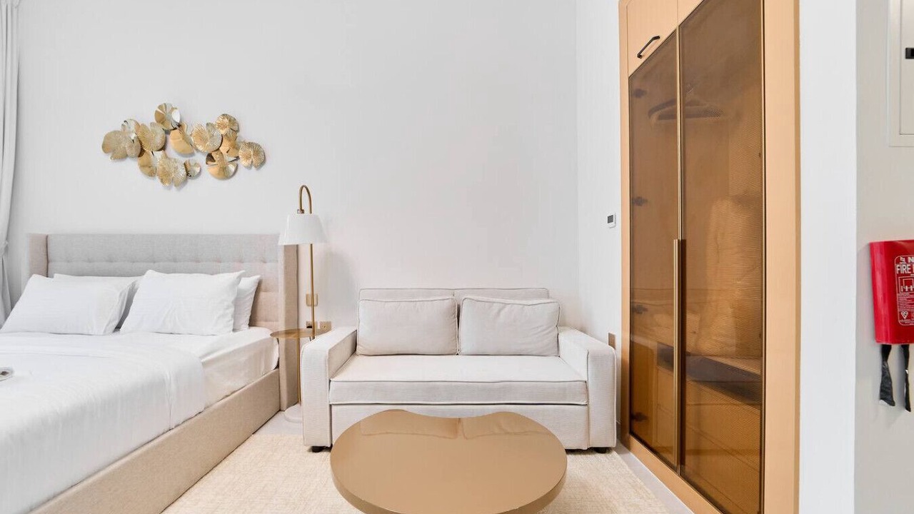 Photo of Bedroom in Al Barsha