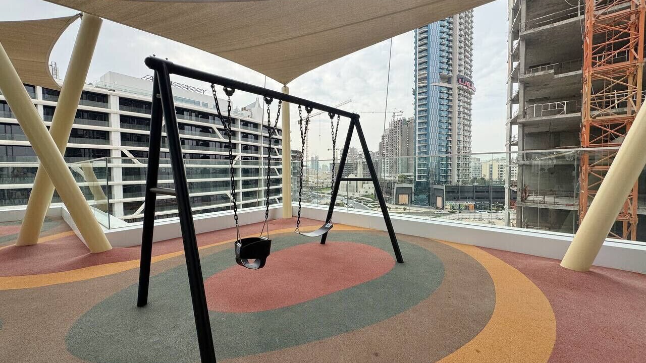 Photo of Outdoor in Al Barsha