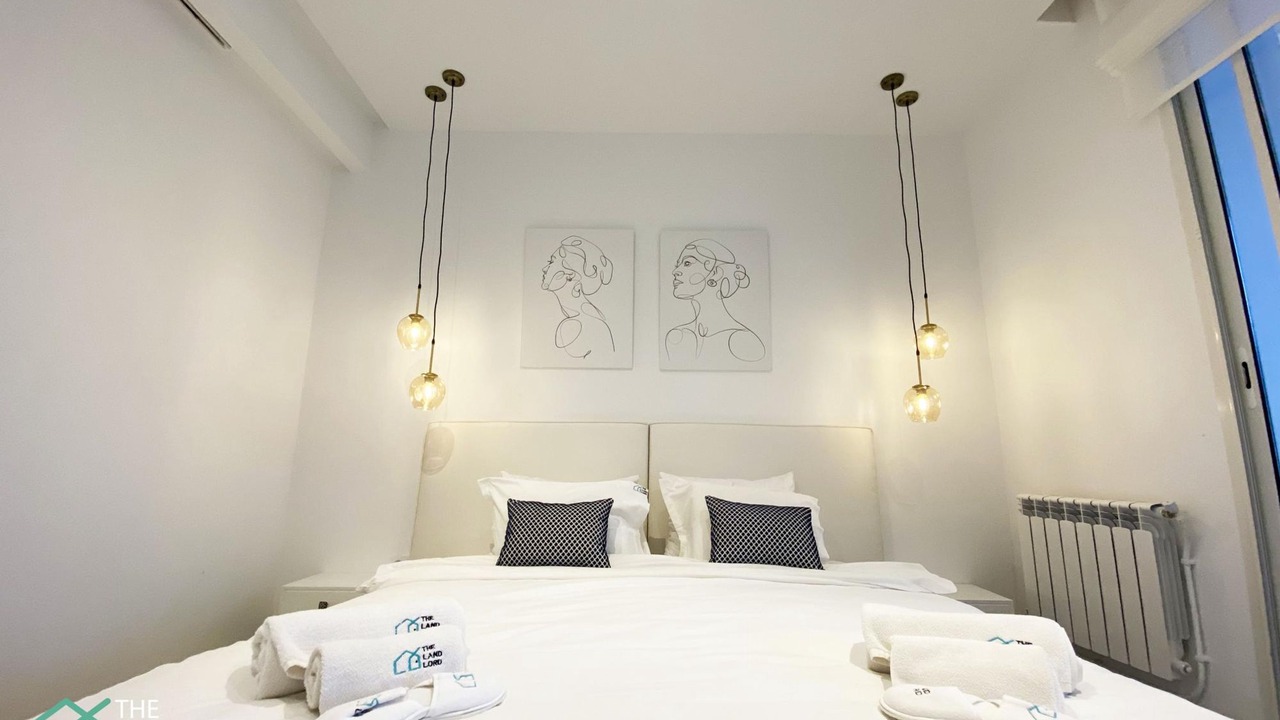 Photo of Bedroom in La Marsa