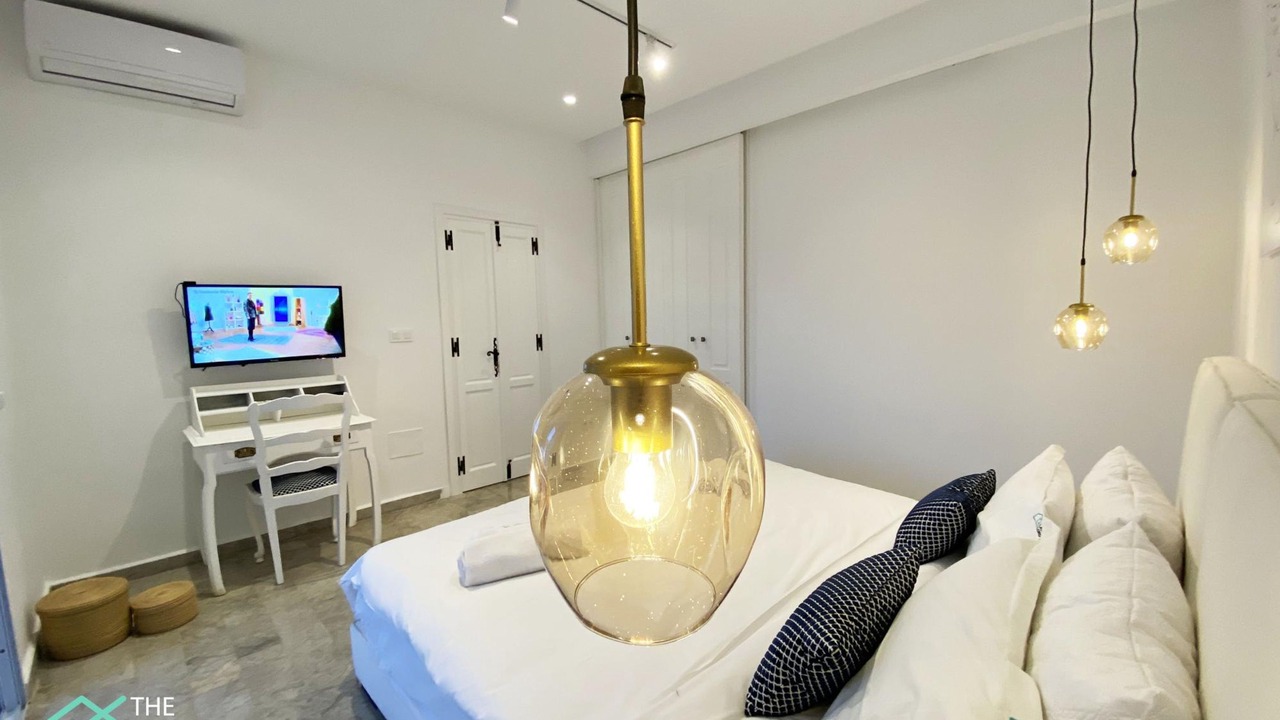 Photo of Bedroom in La Marsa