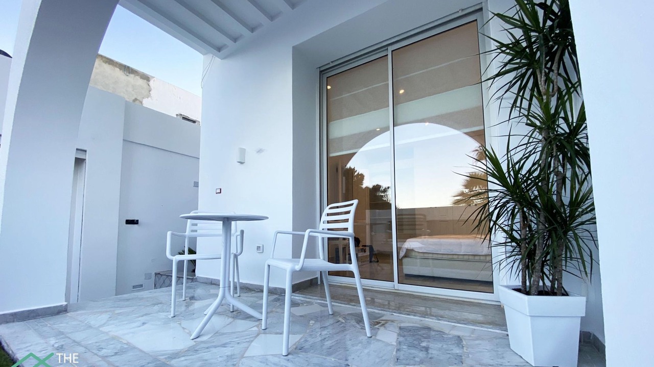 Photo of Outdoor in La Marsa