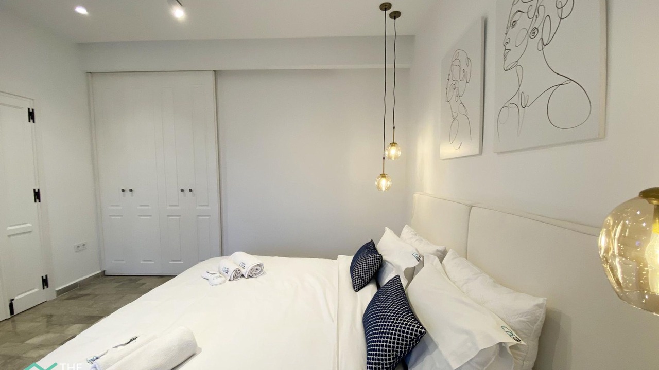 Photo of Bedroom in La Marsa