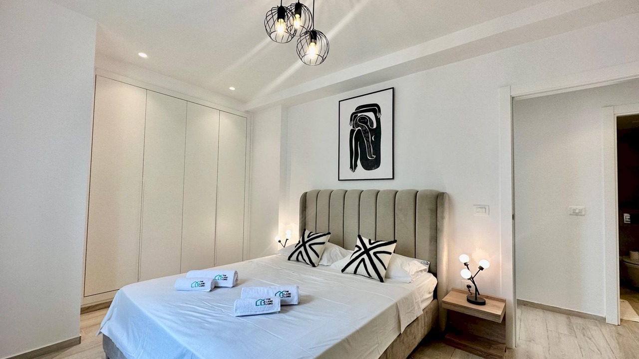 Photo of Bedroom in La Marsa