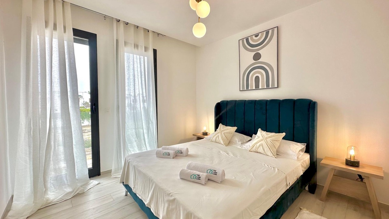 Photo of Bedroom in La Marsa