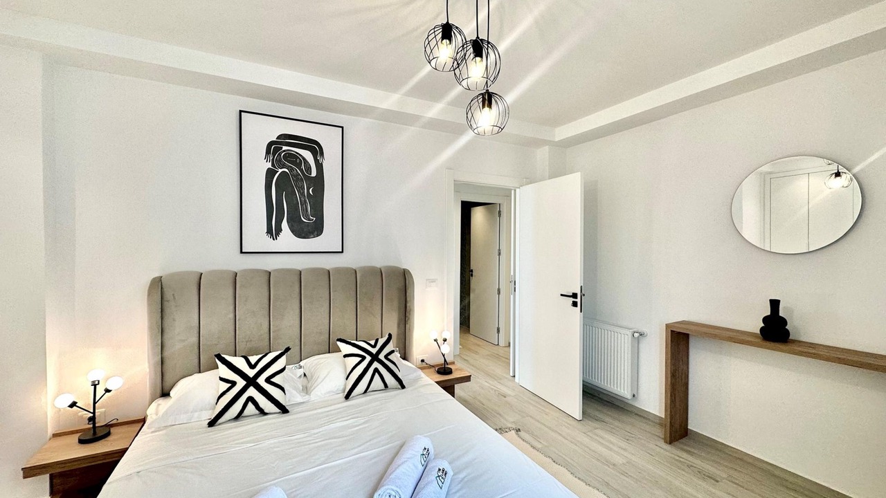 Photo of Bedroom in La Marsa