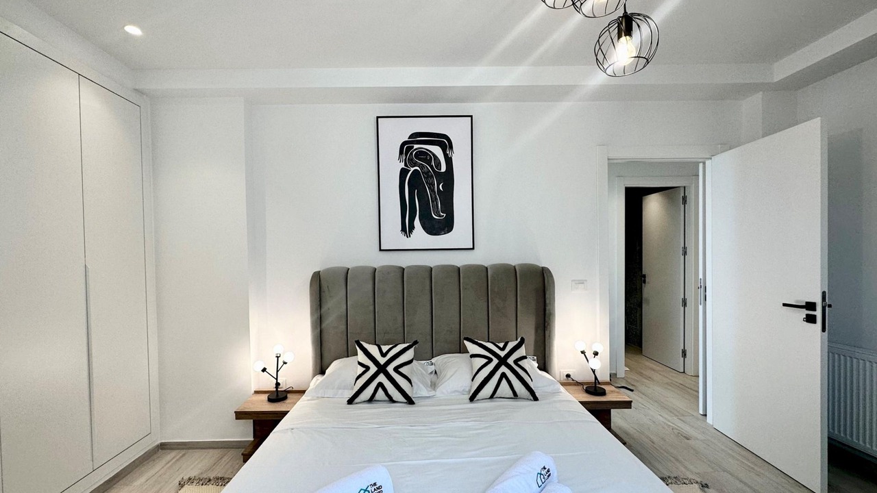 Photo of Bedroom in La Marsa