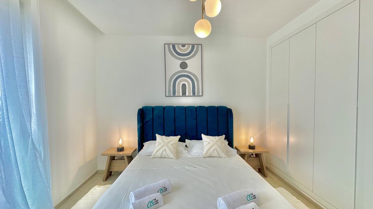 Photo of Bedroom in La Marsa