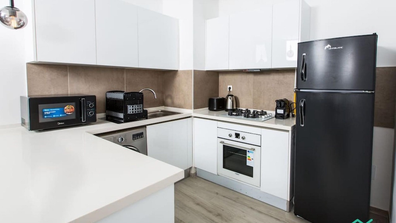Photo of Kitchen in La Marsa