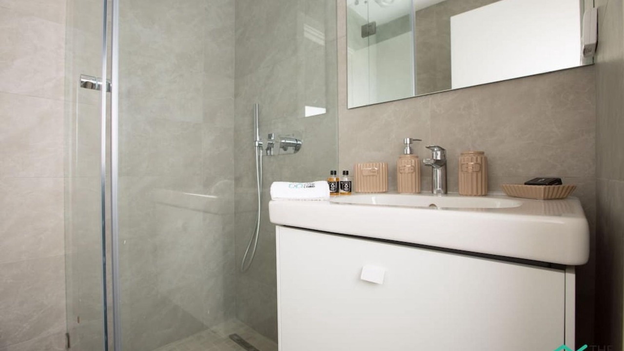 Photo of Bathroom in La Marsa