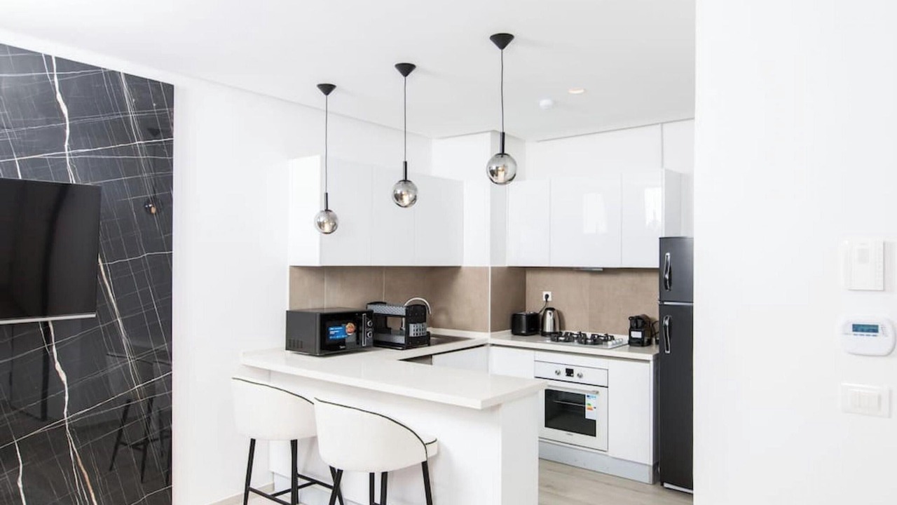 Photo of Kitchen in La Marsa