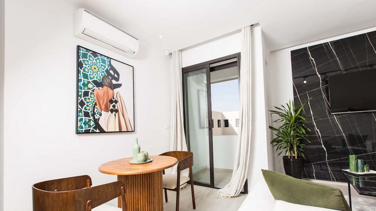 Photo of Livingroom in La Marsa