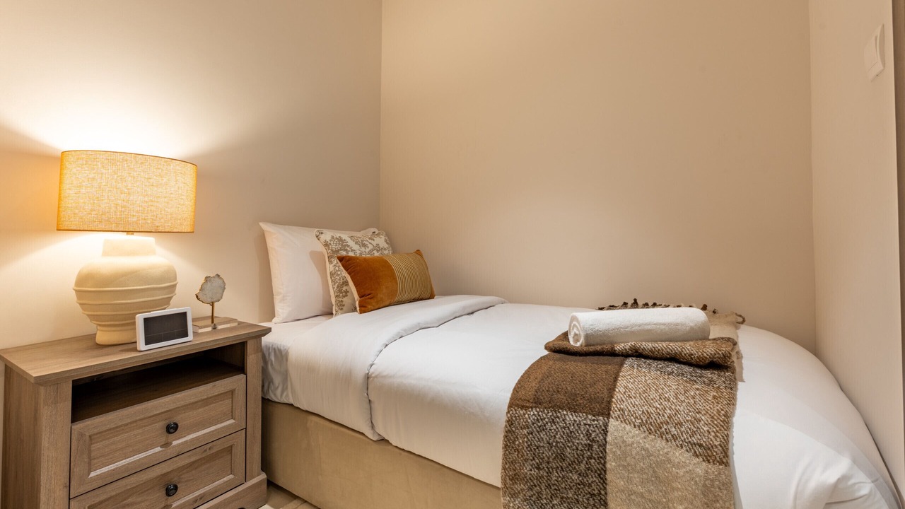 Photo of Bedroom in Dubai