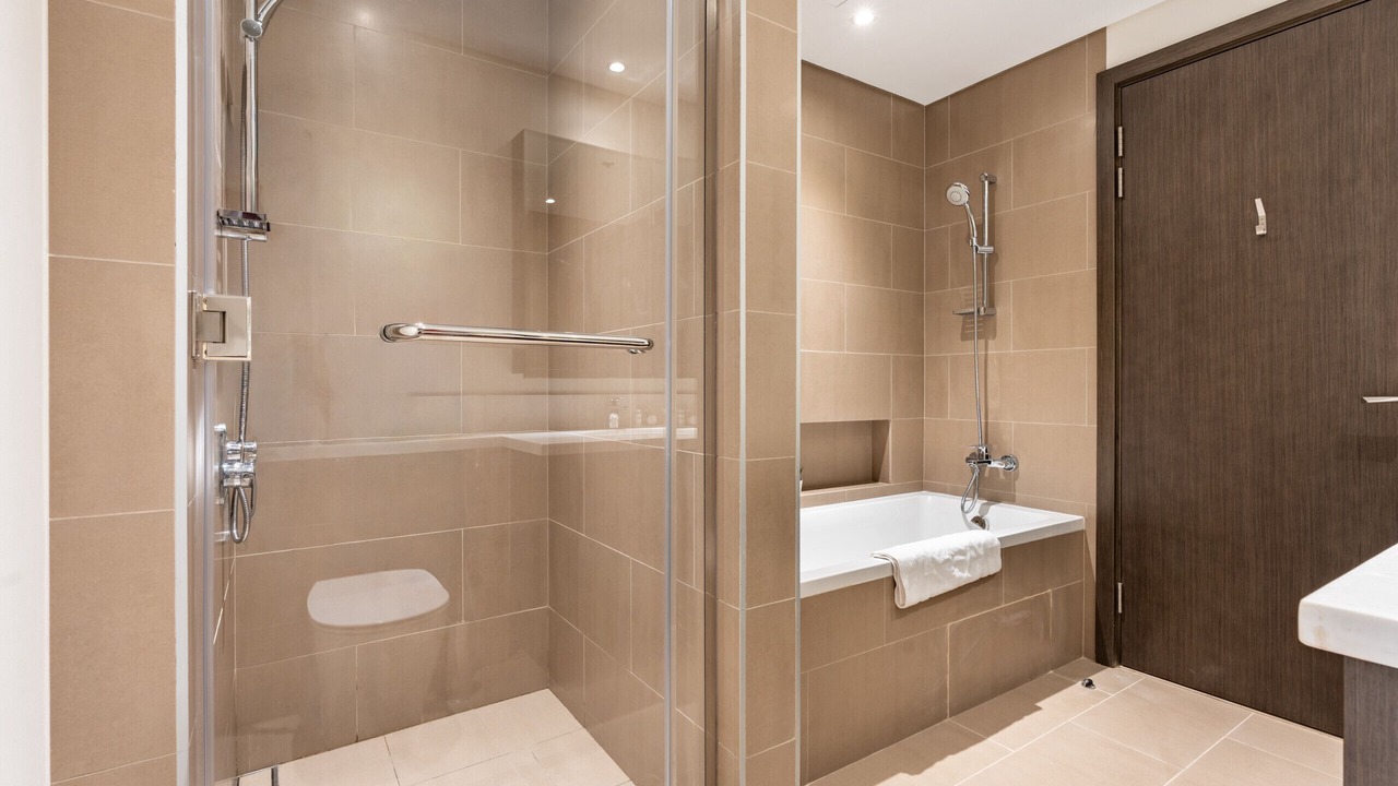 Photo of Bathroom in Dubai
