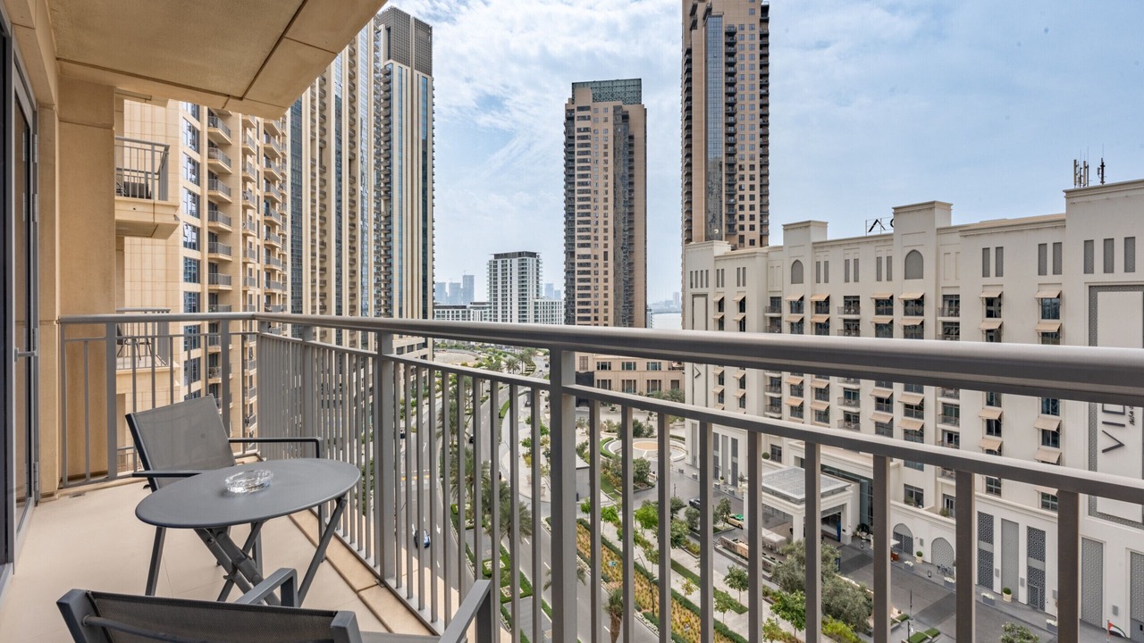 Photo of Outdoor in Dubai